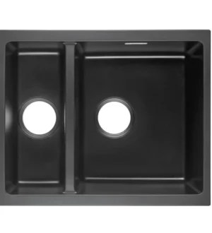 Lumen Stone Black